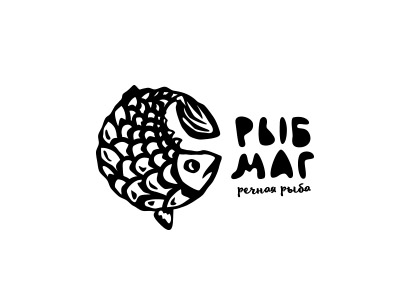 рыбмаг
