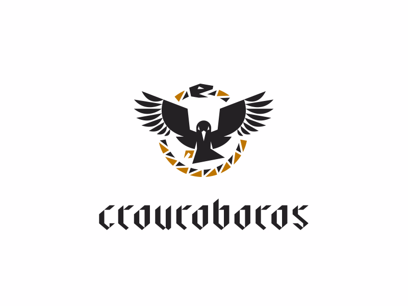 Кроуроборос