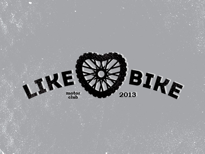 Лайк Байк