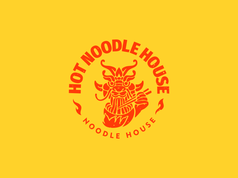 Hot Noodle House
