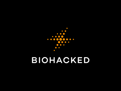 Biohacked Logo