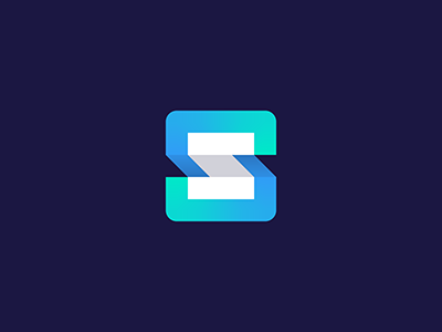 S Letter Logo