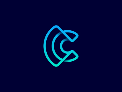 C plus WiFi Logo