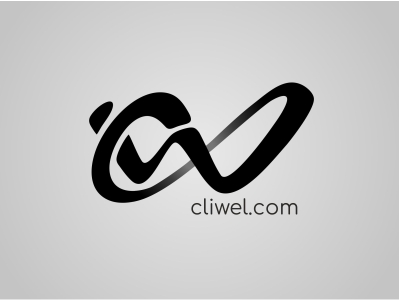 логотип для компании  cliwel