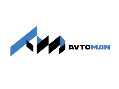 логотип для СТО