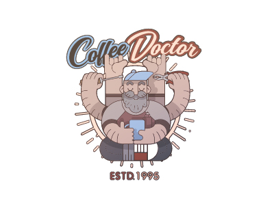 Coffee Doctor