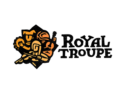 Royal Troupe