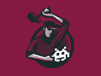 Как делают игры