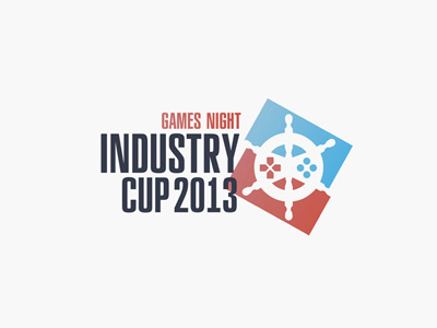 Games Night Industry Cup 2013
