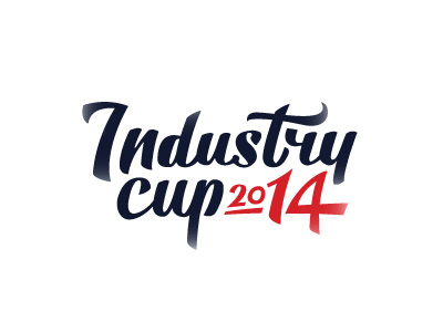 Industry Cup 14