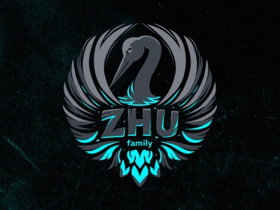 Zhu