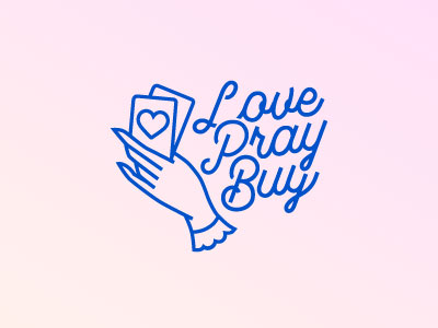 LovePrayBuy