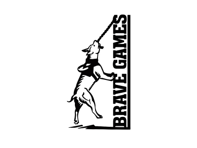 Собачьи соревнования