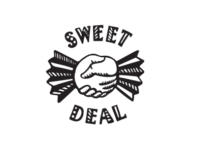 Сладкая сделка