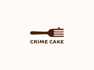 Crime Cake