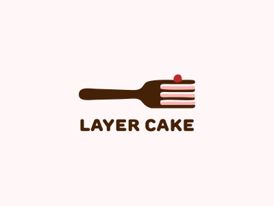 Layer cake