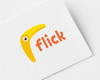 Flick presentation