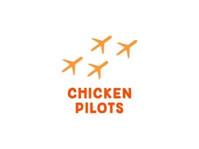 Chicken pilots