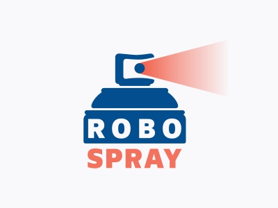 RoboSpray