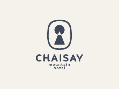 Отель в горах