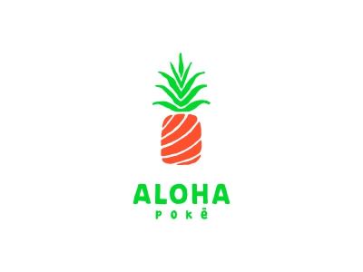 Aloha poke