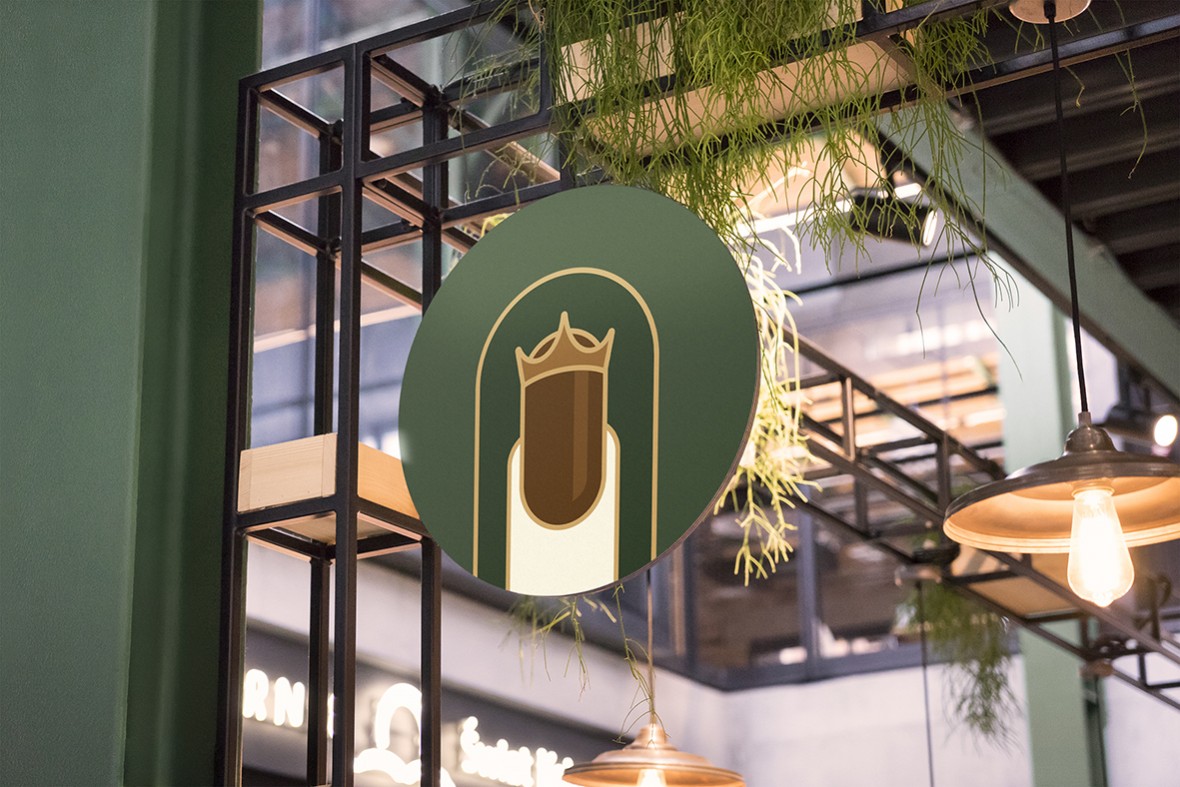 Салон presentation