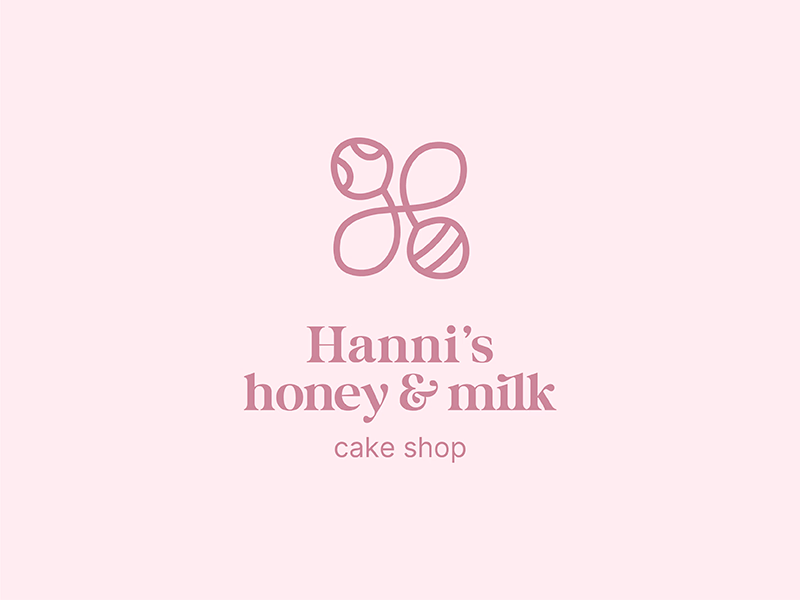 Медовые торты Ханни