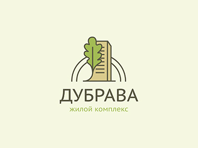 Дубрава