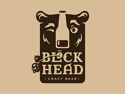 Block Head