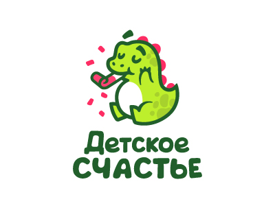 Детское счастье