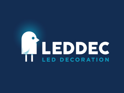 Led decor