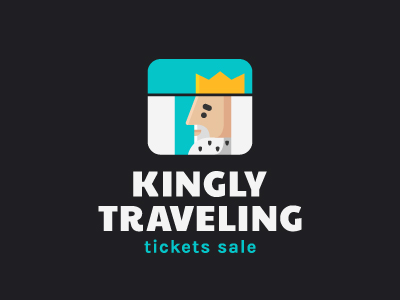 Kingly traveling