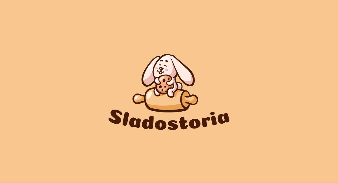 Сладостория presentation