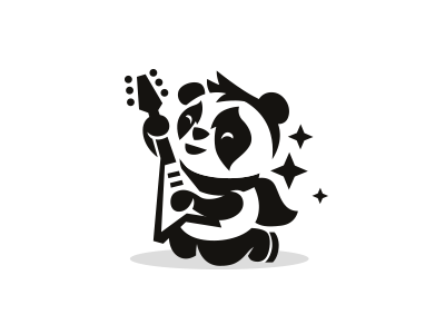 Cutest heavy metal guitarist