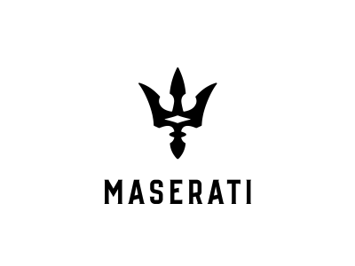 Maserati Redesign Concept
