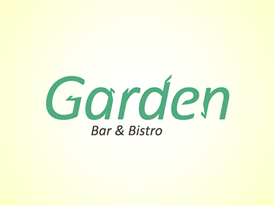 сетевое бистро Garden