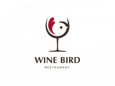 Wine Bird