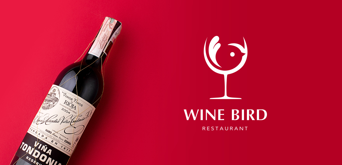 Wine Bird presentation