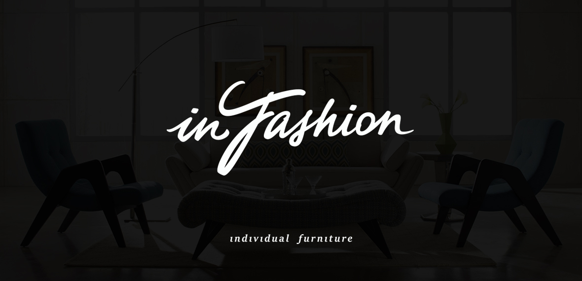 In Fashion presentation