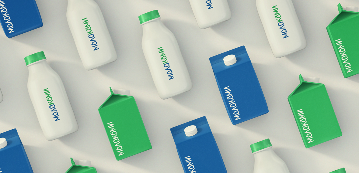 Молокоми presentation