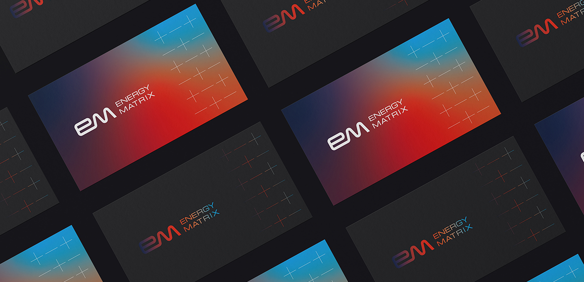 Energy Matrix presentation