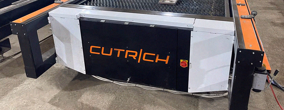 CUTRICH presentation