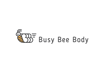 Busy Bee Body