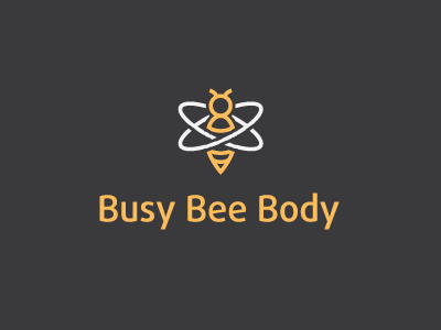Busy Bee Body