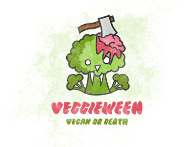 Veggieween
