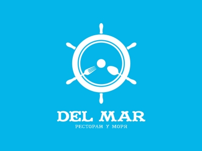 DelMar - ресторан у моря