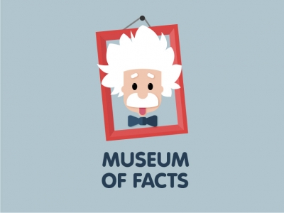 Museum of facts