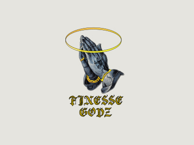 Лого церкви для заключенных