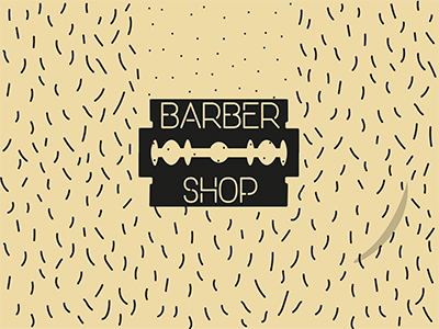 Barber Shop