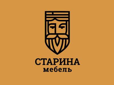 Старина мебель